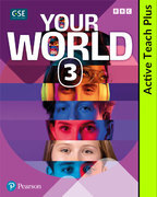 Students' Book Digital Book | BlinkLearning
