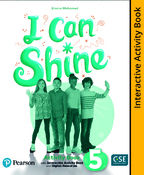 Activity Book Digital Book | BlinkLearning
