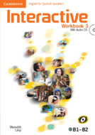 ePDF Interactive 3 Workbook | Digital book | BlinkLearning