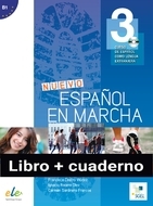 Nuevo Español en marcha 3 - Libro y cuaderno (B1) | Digital book