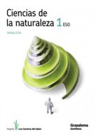 LM PLAT Ciencias da Natureza Andalucía 1º ESO (Alumno) | Digital book ...