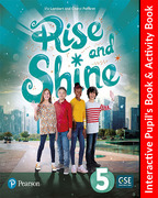 Activity Book Digital Book | BlinkLearning