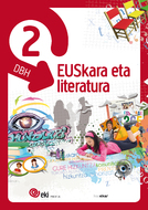 EKI DBH 2. Euskara Eta Literatura | Digital Book | BlinkLearning