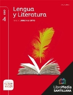 Lm Plat Alumno Lengua Y Literatura Libro Abierto Eso Saber Hacer