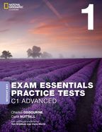 Exam Essentials C1 Advanced Practice Tests 1 wo Key