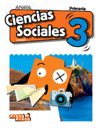 Ciencias Sociales 3. Primaria. Anaya + Digital. | Digital Book ...