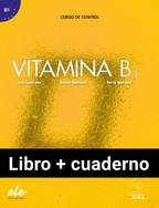 Vitamina B Al Ej Digital Book Blinklearning