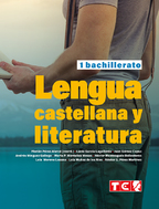 LENGUA CASTELLANA Y LITERATURA 1º BACHTO