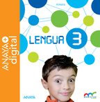 Lengua Anaya Digital Digital Book Blinklearning