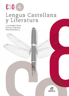 Lengua Castellana Y Literatura Eso Lomloe Digital Book