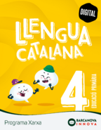 Llengua catalana 4t Primària