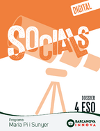 Socials 4t ESO