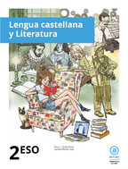 Lengua castellana y Literatura 2.º ESO