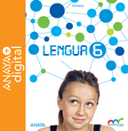 Lengua Anaya Digital Digital Book Blinklearning