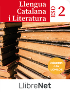 Ln Plat Alumnat Llengua Catalana I Literatura Eso Lomloe Grup