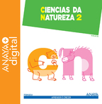 Ciencias Da Natureza Anaya Digital Digital Book Blinklearning