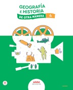 Geografía e Historia 4 ESO (Canarias)