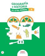 Geografía e Historia 4 ESO