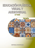 Educación plástica, visual y audiovisual 1º ESO - Teoría (Andalucía)