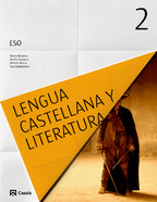 Lengua Castellana Y Literatura Eso Digital Book Blinklearning