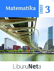 LN PLAT Ikaslea Matematika Akademikoa 3 DBH Egiten Jakin Proiektua