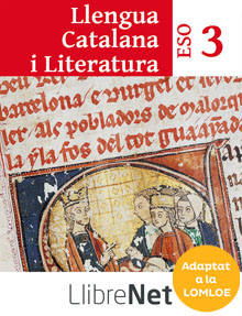 Ln Plat Professor Llengua Catalana I Literatura Eso Lomloe Grup