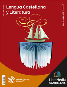 Lm Plat Profesor Lengua Castellana Y Literatura Serie S Ntesis Bto