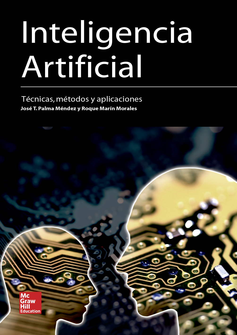 Inteligencia Artificial Digital Book BlinkLearning