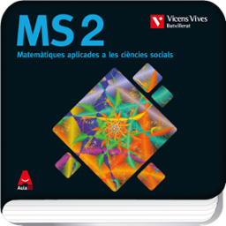 MS2 Matemàtiques aplicades a les ciències socials aula 3D Digital