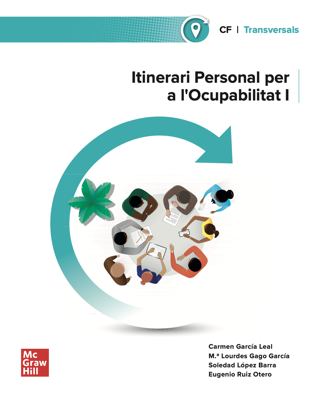 Itinerari Personal Per A L Ocupabilitat I Digital Book BlinkLearning