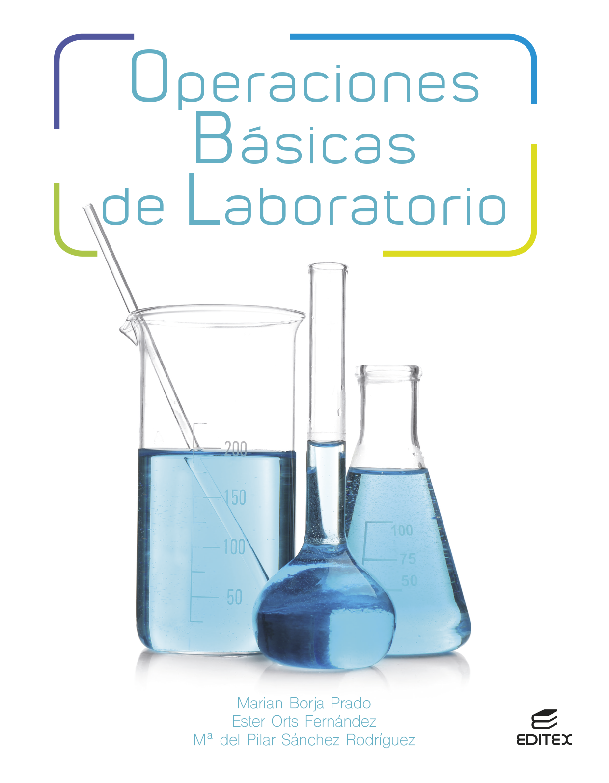 Operaciones básicas de laboratorio 2024 Digital book BlinkLearning