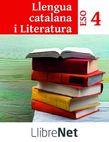 Ln Plat Alumne Llengua Catalana I Literatura Comunica Eso Saber Fer