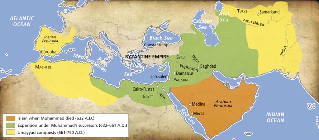 Mohammad Map Blink Activity | BlinkLearning