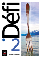 Book cover Défi 2