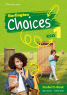 Book cover Choices 1 Student's Book