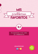 Book cover Mis Problemas Favoritos 3.1
