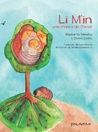 Book cover Li M’in, uma criança de Chimel