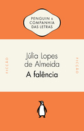 Book cover A Falência