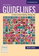Book cover Guidelines Third edition