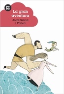 Book cover La gran aventura