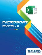 Book cover Ofimática Microsoft Excel 2