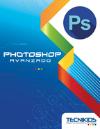 Book cover Diseño Estático PHOTOSHOP1