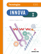 Book cover Innova I. ESO