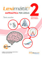 Book cover Matemática 2.º año