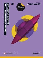 Book cover Punt volat 4 QA 2023