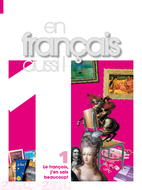 Book cover DBH 1 - En Français aussi ! 1