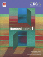 Book cover Humanidades 1