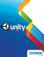 Book cover PROGRAMACIÓN UNITY