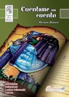 Book cover Cuéntame un cuento