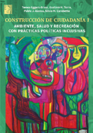 Book cover Construcción de ciudadanía I